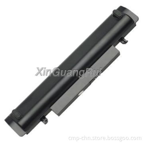 6 Cells Replacement AA-PB2VC6B N148 Laptop Battery For Samsung N145